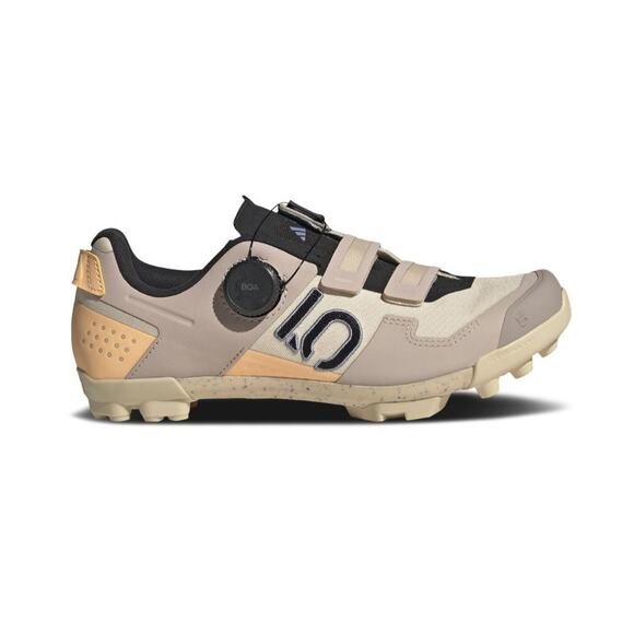 adidas Shoes - New Adidas Women’s Sz 7.5 Five Ten Kestrel BOA Mountain Bike Shoes Sand HQ6032